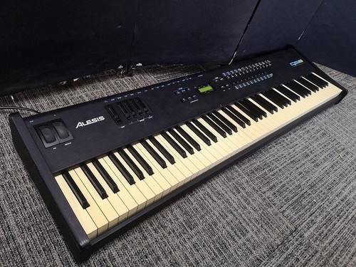 Alesis qs8 tasten - alesis,