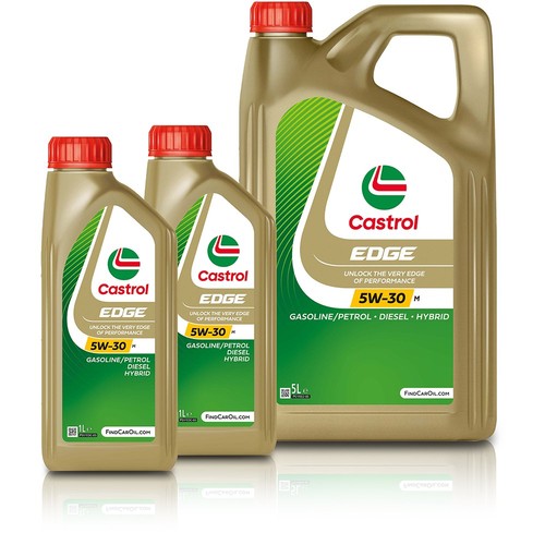 L 7 liter - +, 5