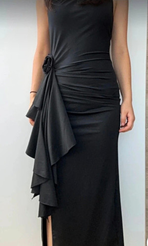 Shein damen abendkleid s - abendkleid,