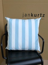 SOMNIA Kissen 60x60 Streifen