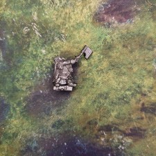 BME1 Gimli Dwarf Lord of the