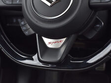 Stahlabdeckung für Suzuki