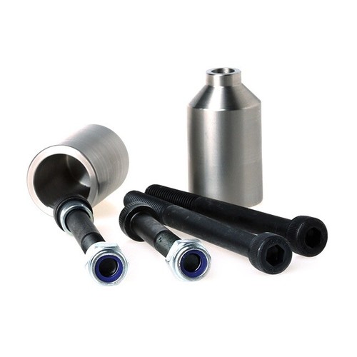 Anaquda solid pegs - -, 2er