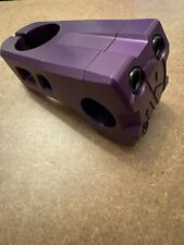 SELTEN EINGESTELLT Mankind BMX