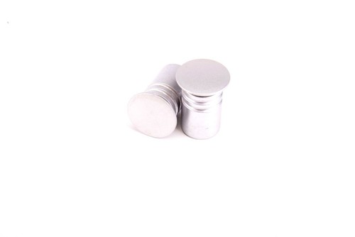 Syntace alu bar ends plugs - bar,