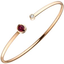 Armreif Armband offen