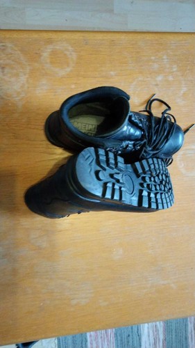 Bergschuhe bergstiefel - bw,