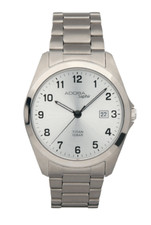 Armbanduhr Herren Titan Analog