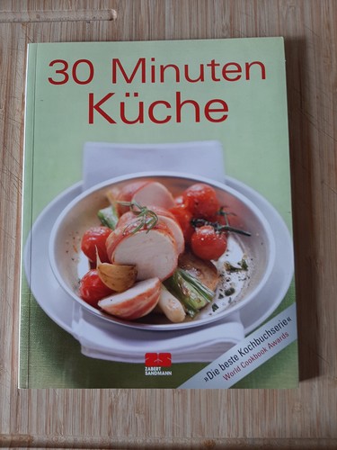 Kochbuch minuten küche - kochbuch:,