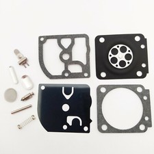 Vergaser Membran Dichtsatz für Stihl 020 AV MS200 T MS192 T MS201 T TC