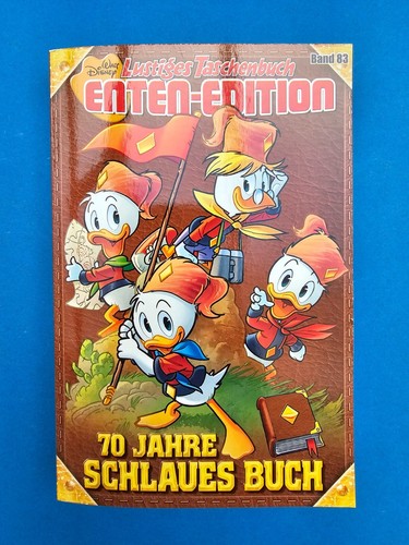 Ltb enten edition band - ltb, 83