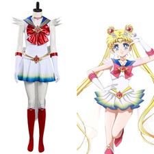 SAILOR MOON Super Sailor Moon