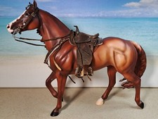 Westernsattel Western Set für