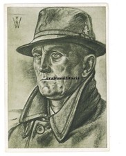 Orig. AK W. Willrich -