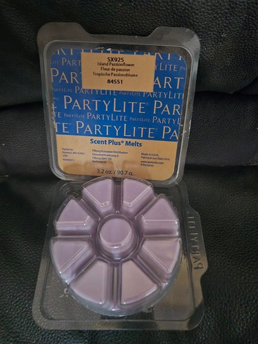 Neu partylite melts duftwachs - partylite,