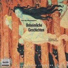 Unheimliche Geschichten. 3 CDs. (Klassiker der Lite... | Buch | Zustand sehr gut
