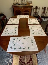 Neu Weihnachten 6 weiße