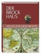 Der brockhaus atlas - der,