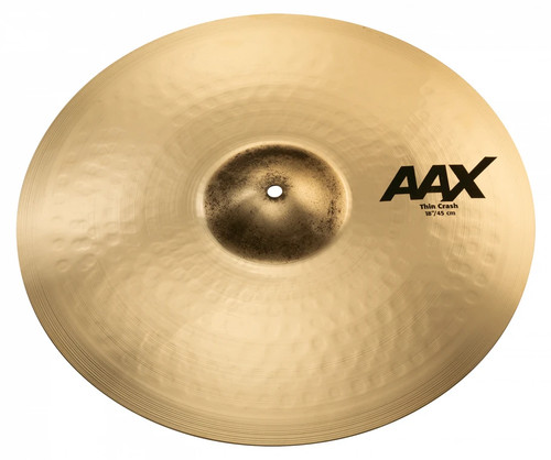 Sabian aax zoll thin - sabian,