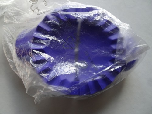 Tupperware große teigfalle - große,