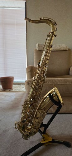 Yanagisawa tenorsaxophon - yanagisawa, t-4