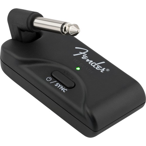 Fender telepath wireless - fender,