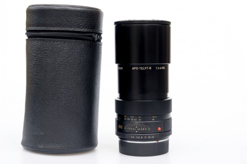 Leica leitz apo telyt - leica, apo-telyt-r