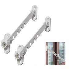 Fensterfeststeller set 2 - fensterfeststeller, set,