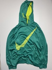 Nike therma fit hoodie - hoodie, m