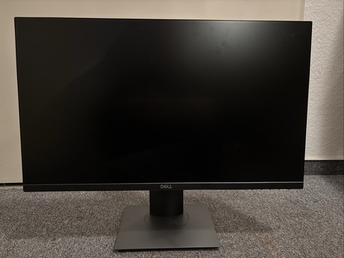Dell e2220h full - dell, hd