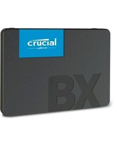 Crucial BX500 2,5 Zoll int