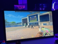 Zowie Benq XL2540 24.5 Zoll/240hz/DYAC+