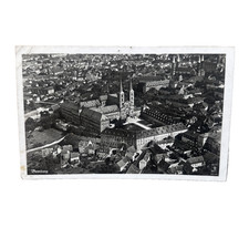 Postkarte AK Bamberg