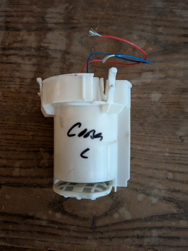 Benzinpumpe opel corsa - c, astra
