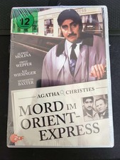 Mord im Orient Express -