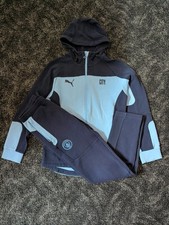 Puma Manchester City