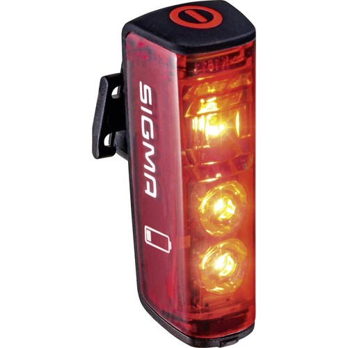 Sigma fahrrad rücklicht blaze - fahrrad-rücklicht,