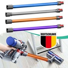 Elektrisches Saugrohr Rohr