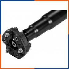 Kardanwelle Gelenkwelle hinten