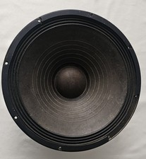 Inter gamma 15b woofer - inter, 15"