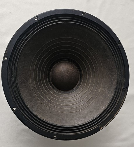 Inter gamma 15b woofer - inter, 15"