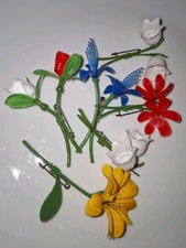 DDR Ansteckblumen Anstecker