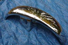 Yamaha XS1  1970 Schutzblech vorne Kotflügel Front Fender Rad Abdeckung Schutz