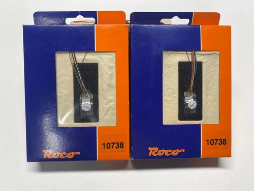Roco 10738 - , –