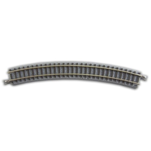 Rokuhan 97033 gleis - z, gebogen