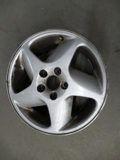 FELGE RIM Li, 16", 6,5J, ET43