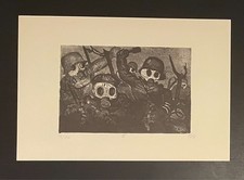 Otto Dix, Offsetdruck nach