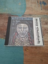 Billy childish native american - billy,