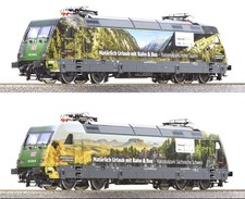 Roco 7500021 E-Lok 101 019