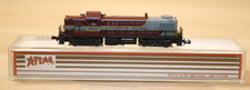 Atlas 42014 Alco RS-3 Canadian